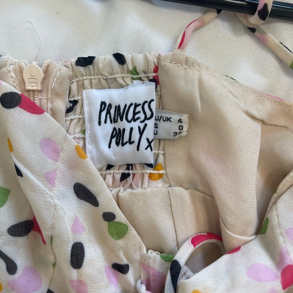 Princess Polly mini dress - Picture 4 of 4